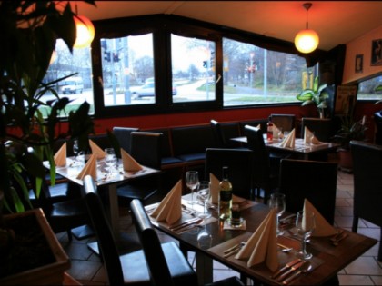 Foto: Pavillon 