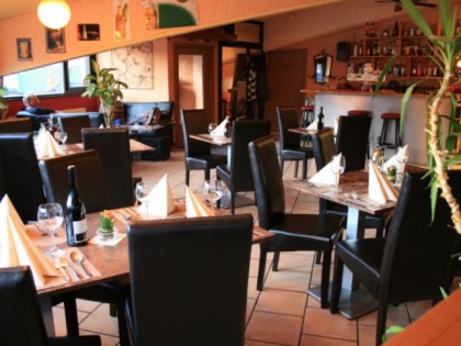Foto: Pavillon 