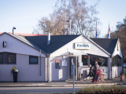 Foto: Pavillon 